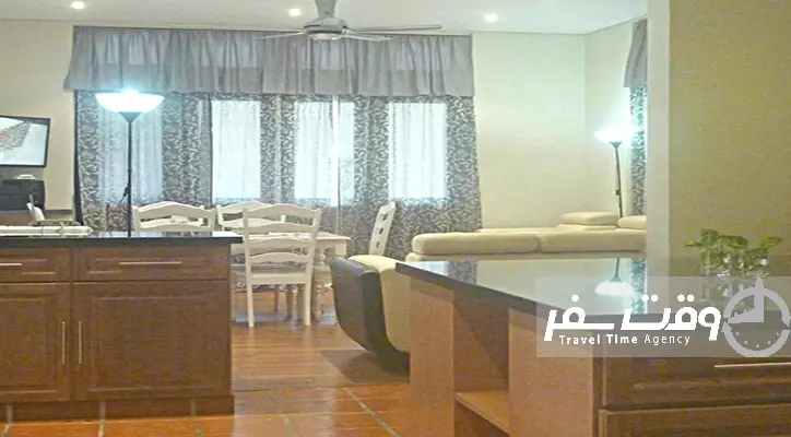 هتل ویلا ایمپیانا لنکاوی